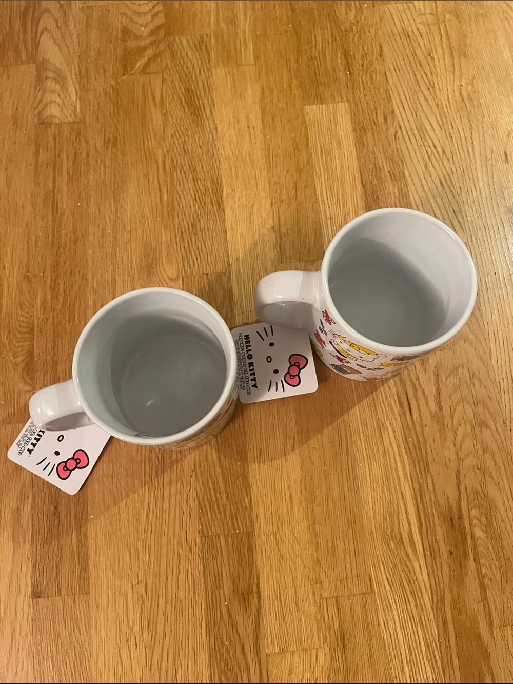 Mug Set ⬇️ - Picture 3 of 5